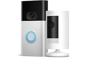 Protect Your Home with Our Outdoor Camera Bundle