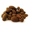 Edelmond Organic Cocoa Beans Dark Chocolate 200 g Fine Cocoa Balls