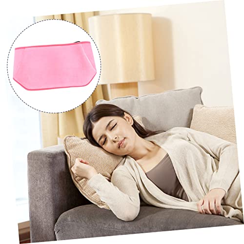 Cinturón de sudor para mujer con soporte lumbar y calefacción miniatura 7