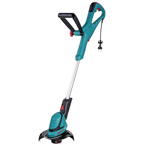 Bosch Rasentrimmer Art 24 (Doppelfadenspule,...