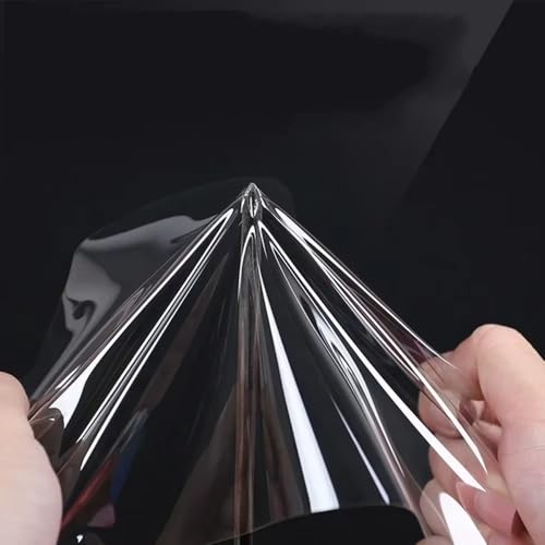 Film protection transparent TPU Buick GL8 protection premium