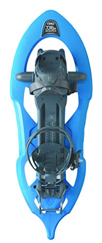 TSL Hombre 226 Start el Calzado de Nieve, Blue Island, M