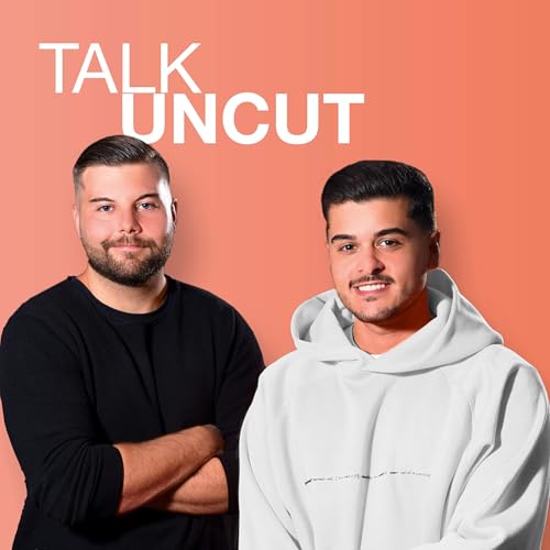 Die Gr&uuml;ndergeschichte des Moderncoach-Gym mit Andreas Gro&szlig; copertina