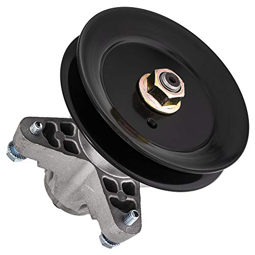 8Ten Spindle For Mtd Cub Cadet Rzt 50 Lt1050 918-04126B 918-04125 618-04126 3 Pack #TOP2