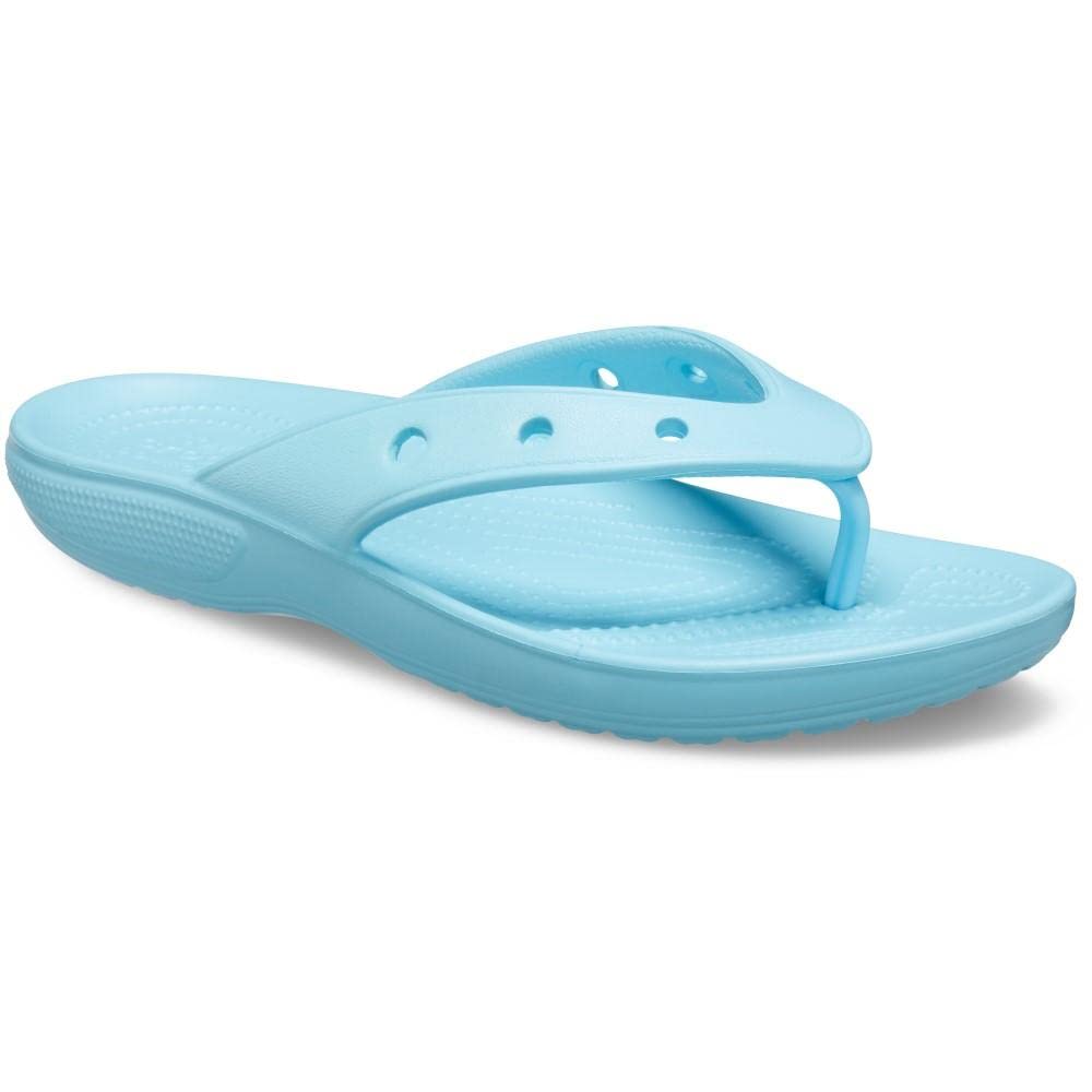 Crocs Klapki klasyczne, turkusowy, 7 UK
