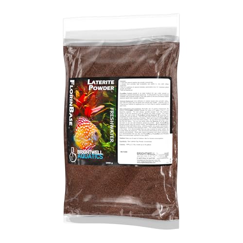 Brightwell FlorinBase Laterite