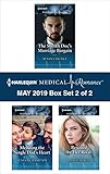 Harlequin Medical Romance