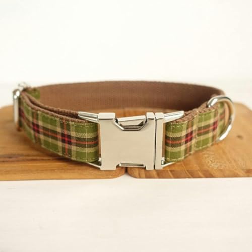 collare collare per cani 5 taglie-collare per cani-XL