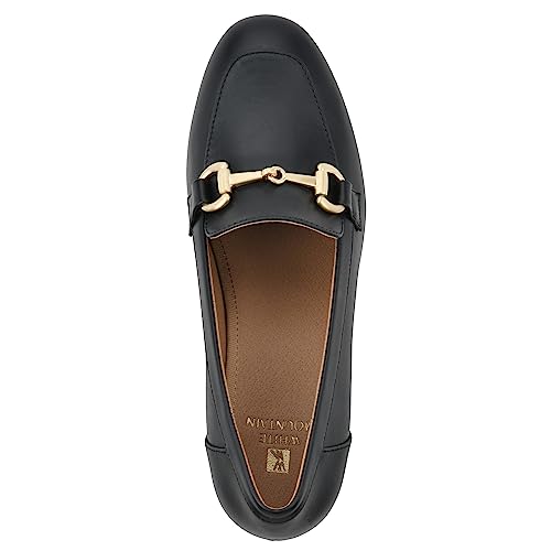 Image of WHITE MOUNTAIN Women's Shoes Freehold Block Heel Loafer