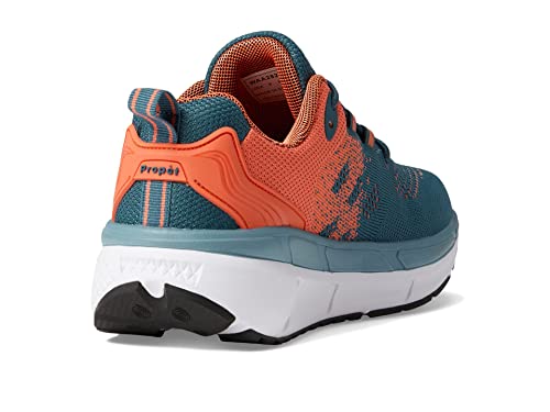 Image of Propet Womens Ultra Lace Up Sneakers Shoes Casual - White