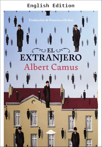 The Stranger (English Edition)