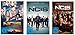 Produktbild Navy CIS / NCIS Staffel 17 + 18 + 19 im Set - Deutsche Originalware [16 DVDs]