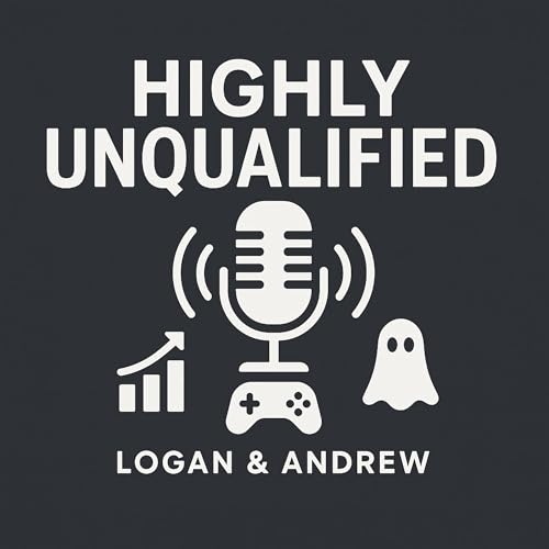Couverture de Highly Unqualified
