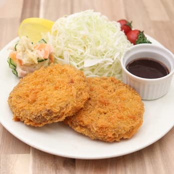 ロイヤルシェフ 黒毛和牛メンチカツ 冷凍 80g×40個【UCCグループの業務用食材 個人購入可】【プロ仕様】
