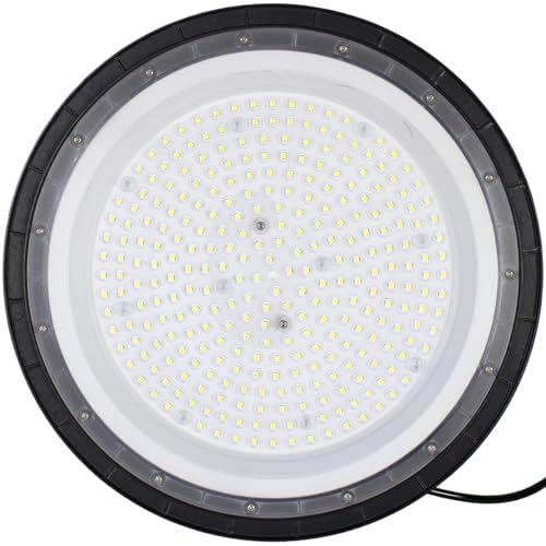 Encuentra lámparas para bodegas marca mexihogar, en la categoría de iluminación comercial. Lámparas para bodegas Marca MEXIHOGAR 1