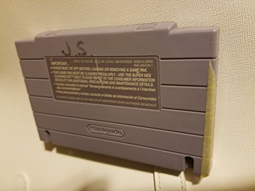 Super Punch Out Super Nintendo - vue 3