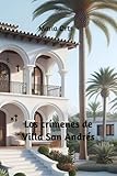 villa sandi cartizze  Los crímenes de Villa San Andrés