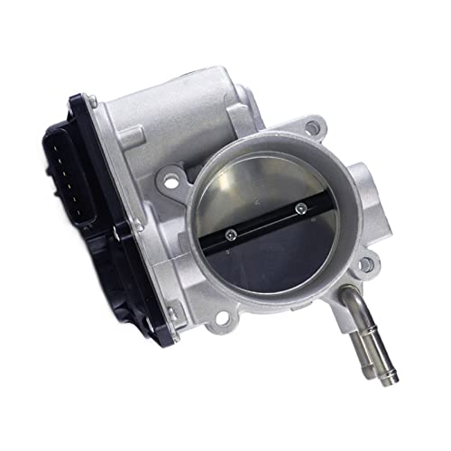 Corps de papillon de rechange pour résoudre le ralenti instable du RAV4