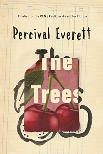 The Trees view 2