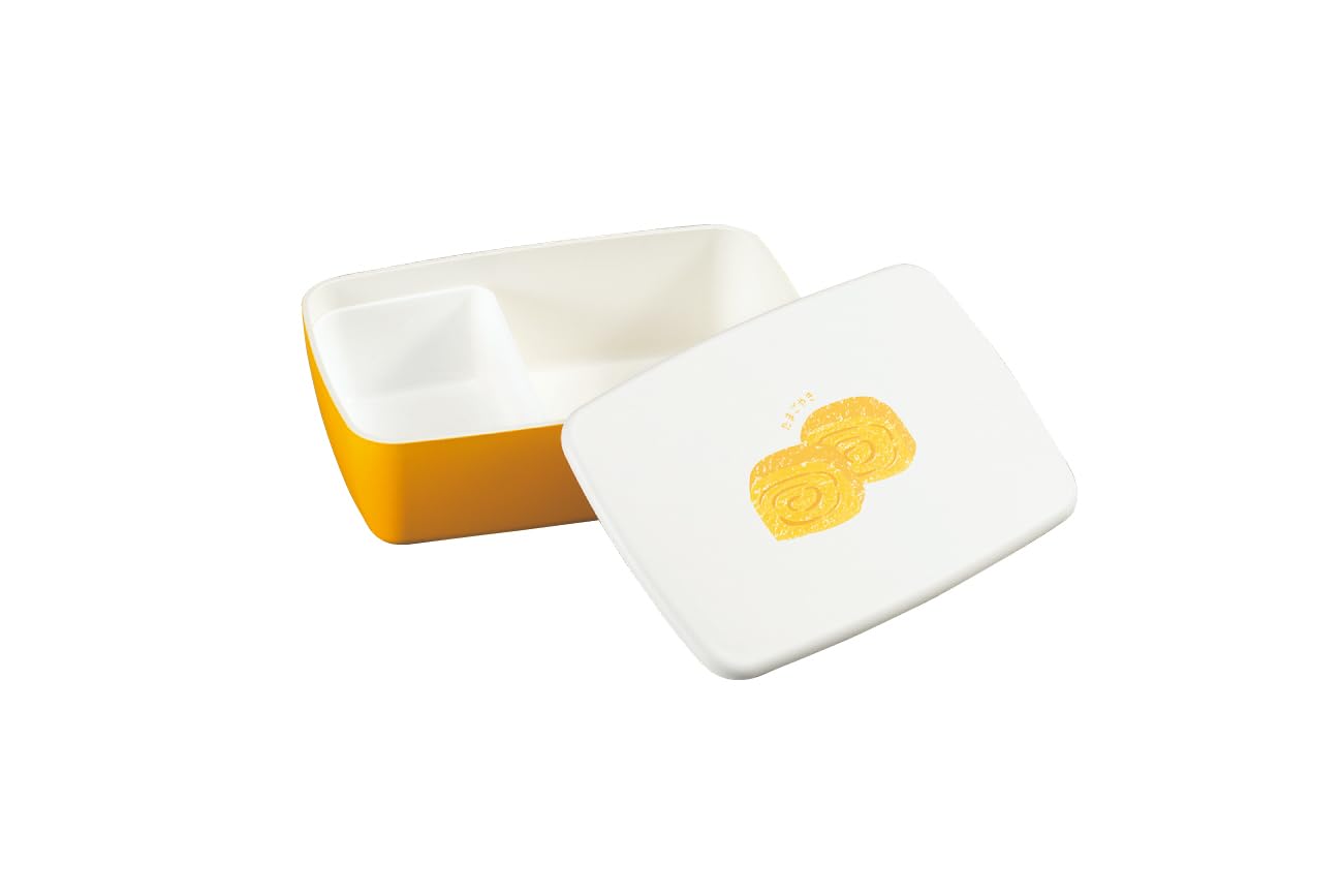 Amazon｜たつみや OBENTO 一段弁当 えびふらい 600 30507｜弁当箱