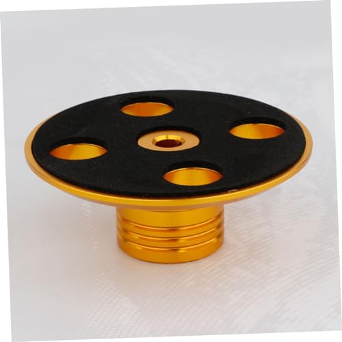 SWOOMEY Accessoire pour tourne-disque vinyle – Poids de la platine – Poids de la pince pour disque vinyle – Poids record pour enregistrement de choc en vinyle - Les Beatles, Paul McCartney, John Lennon, RIngo Starr, George Harrison SWOOMEY Accessoire pour tourne-disque vinyle - Poids de la platine - Poids de la pince pour disque vinyle - Poids record pour enregistrement de choc en vinyle – Image 8