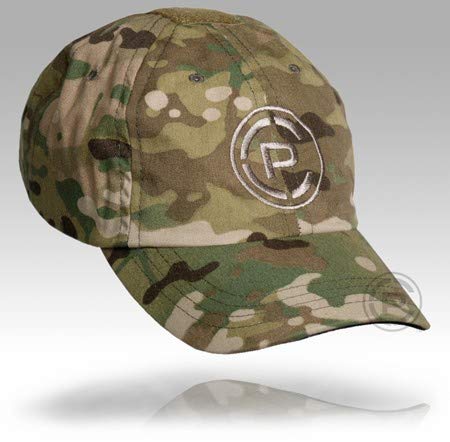 Crye Precision Shooter's Cap - CP MC 旧版 Crye Shooter's Cap™ — CTOMS