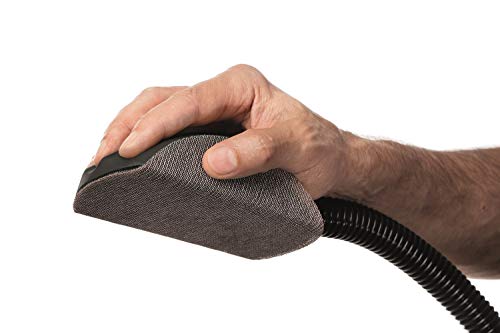 Abranet 77 mm velcro - Afbeelding 4