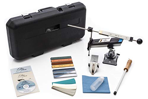 Edge Pro Professional Kit 4 Knife Sharpener System