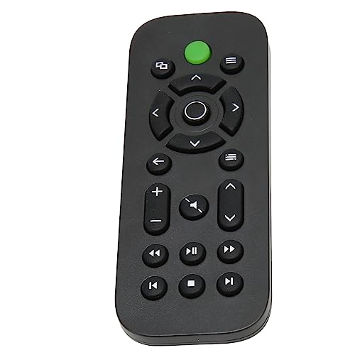 Squisito design compatto per un comodo controllo con una mano