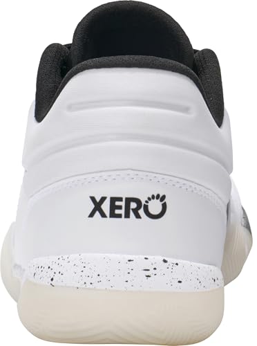 Xero Shoes Women's X1 Low Barefoot Basketball Shoes3