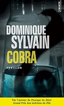 Paperback Cobra [French] Book
