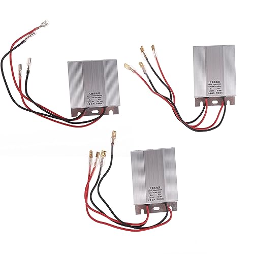 12V 24V Step Down to 6V 10A 15A 20A Voltage Reducer Converter Regulator to Power Supply Module Transfor 12V 24V to 6V 10A 15A 20A