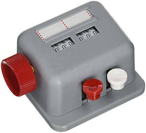 Bal Supply 202C Differential Cell Counter, 2-Key
