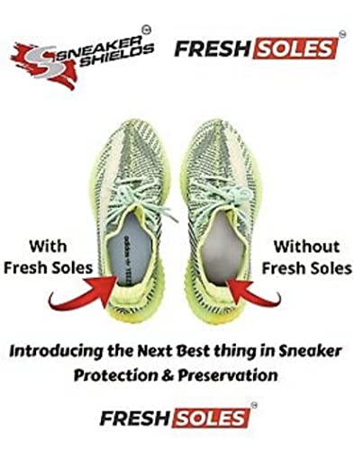 The Original Sneaker Shields Fresh Soles miniatura 4