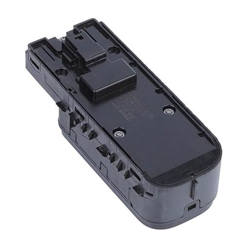 Bouton de vitre électrique Sprinter 9079059002 réactif pour commande fluide - 3