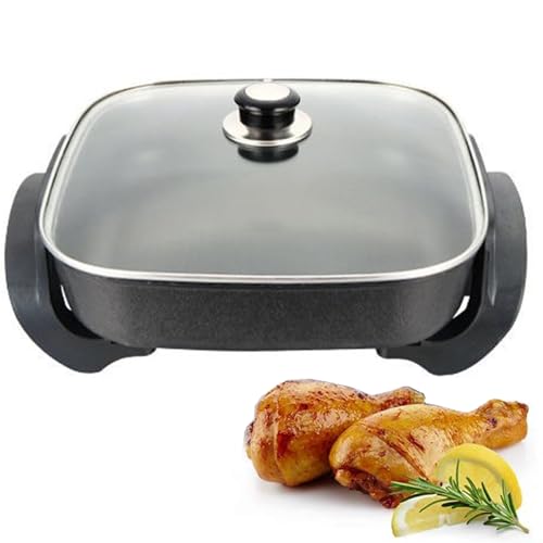 Catálogo para Comprar On-line Sarten electrico - los más vendidos. 20