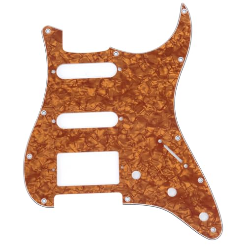 アクリル ストラト Early'54 Sunburst/Maple neck VG-2240｜ビンテージフェンダー