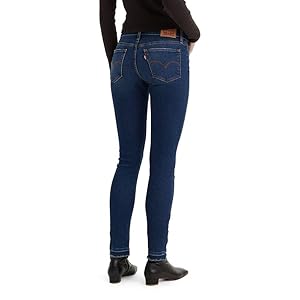 Levi's Women's 311 Shaping Skinny Jeans (Also Available in Plus)