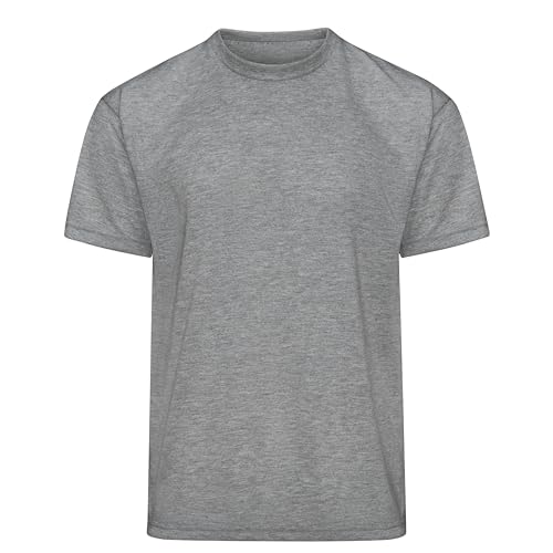 Image of Red Kap Men's Performance Short-Sleeve Core Tee