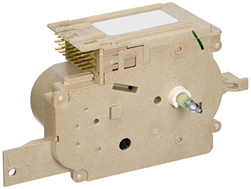 General Electric Wh49X10085 Washing Machine Timer #TOP21