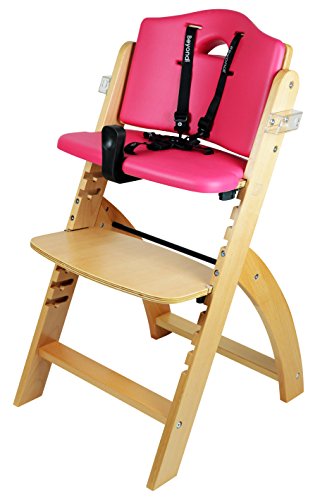 abiie baby high chair