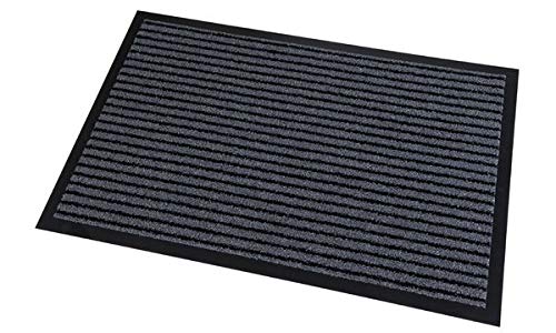 ALFOMBRA FAST-PAPERFLOW ANTIPOLVO 60X90 CM