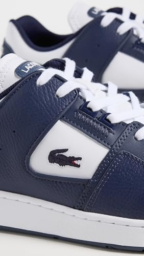 Image of Lacoste Men's Court Cage Sneakers