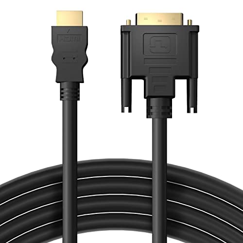 Image of C & E 15ft HDMI to DVI 24+1 Male to Male