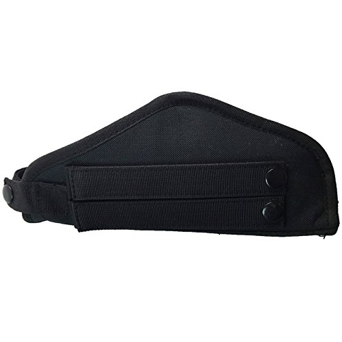 Nema Tactical Holster Gun Case Bag for Hunting - Black