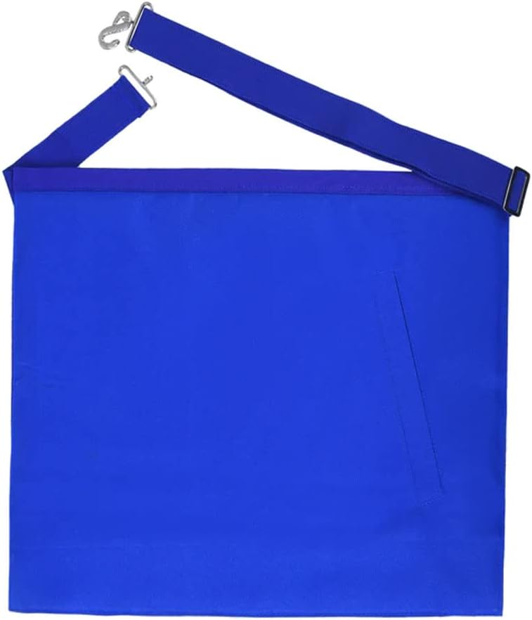 BRICKS MASONS Masonic Blue Lodge Officers Aprons Variations