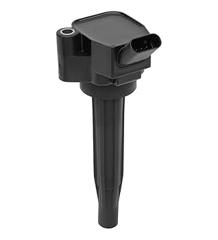 BIG TIGER PARTS Genuine OEM Ignition Coil - 27300-2J300 for