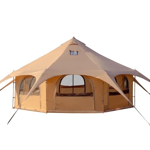 Oxford Bell Tent 16.4ft
