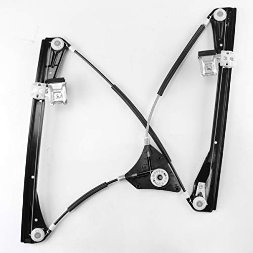 AP DISTRIBUTION Mecanisme de Leve Vitre Electrique sans Moteur AVANT GAUCHE Chauffeur Conducteur pour Polo IV 4 9N 6Q4837461 Cover