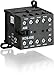 ABB KC6-40E-1.4 INTERFACE RELAY,4NO,24VDC